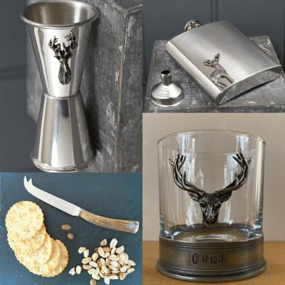 The Stag Collection