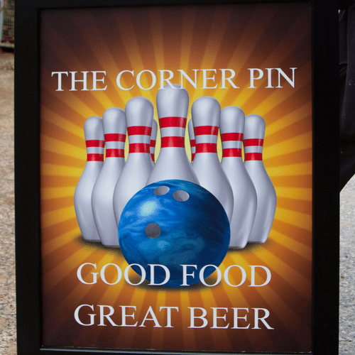 Tough Print Full Colour Superior Signs | The Sign Maker