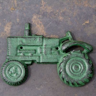 Tractor  Bottle Opener