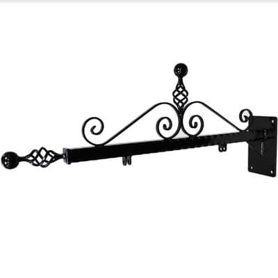 TZJECT 13 Heavy Duty Bracket