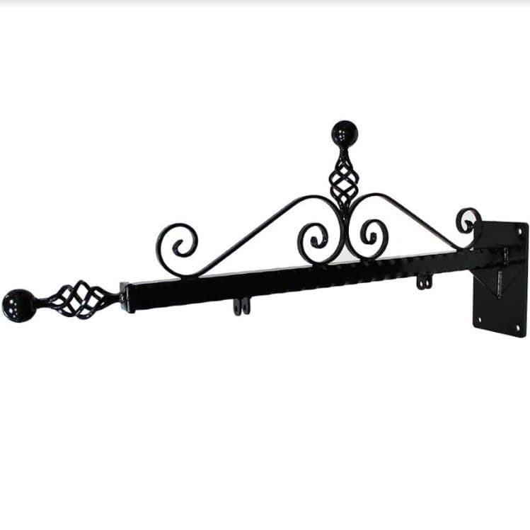 TZJECT 13 Heavy Duty Bracket