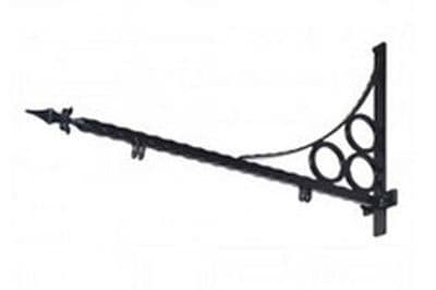 TZJECT 3 Hanging Bracket
