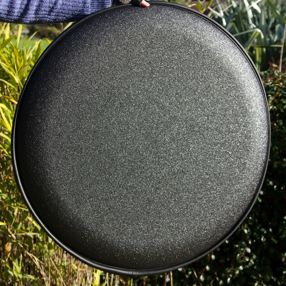 Ultra-tough ArmourTec Wheel Covers