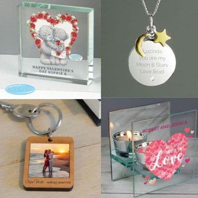 Valentines Day Gifts
