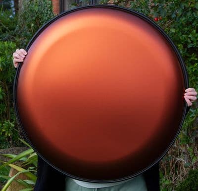 Vinyl Wheel Covers  -  Premium Colours