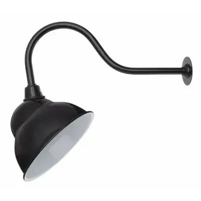Wall Mounted Cowl Lights