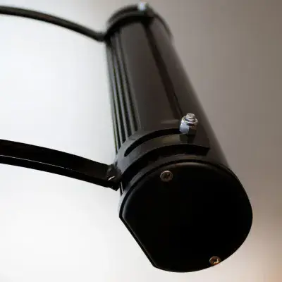 Wall Mounted LED Trough Lighting