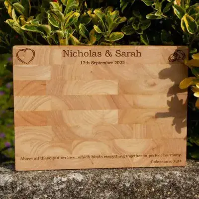 Wedding Gifts