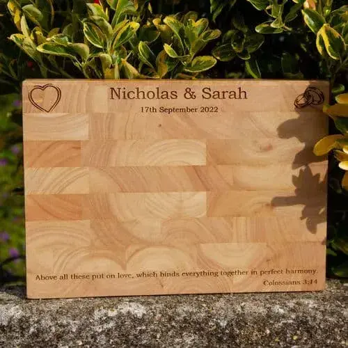 Wedding Gifts