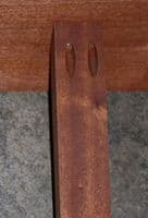 Online Sign Maker | Wooden Tree Stake - Ground Stake