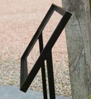 Wrought Iron Lectern | The Sign Maker Shop