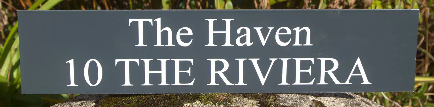 Good Value Sign