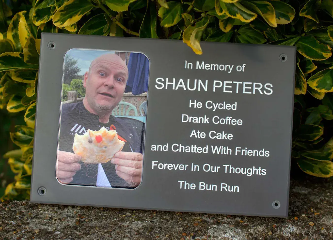 Great Photo Memorial