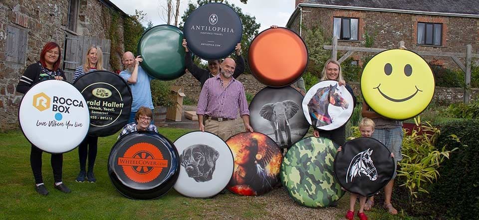 Whee covers made at wheelcover.com