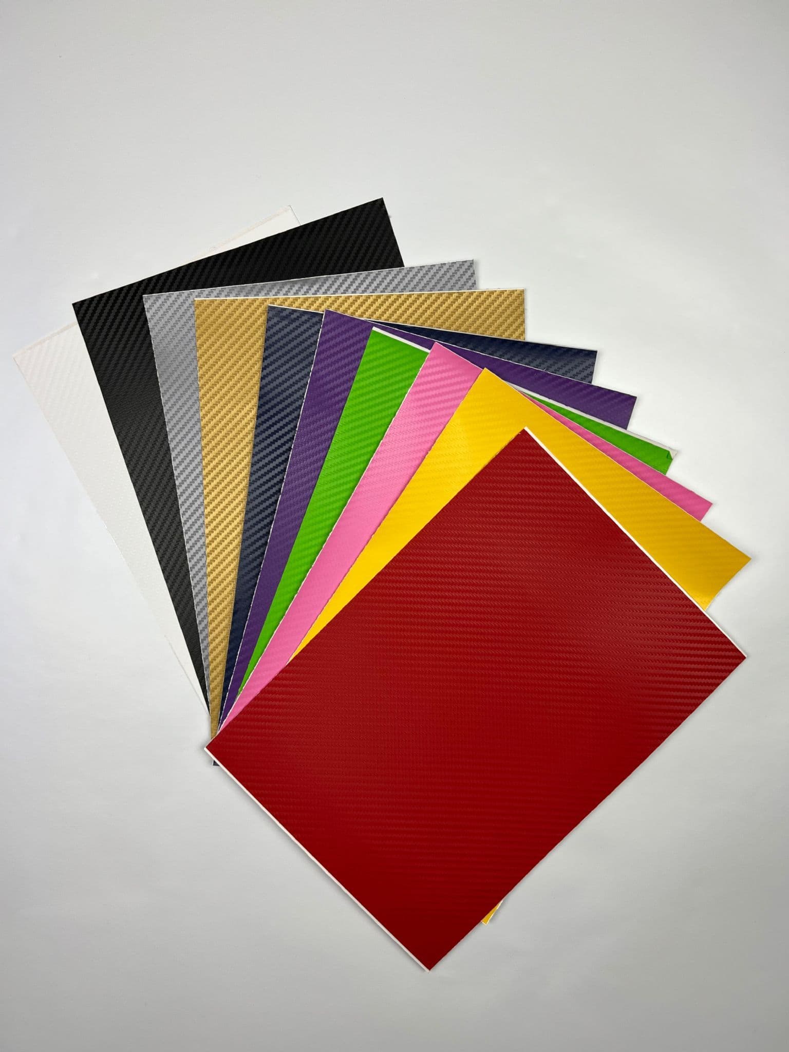 10 x A4 Chrome Glitter Reflective Wrap 2 99 Offer