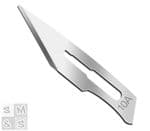 10A Scalpel Blades for No.3 Handle