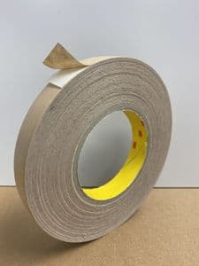19mm x 25m  3m Double Sided Foam Tape With Air Release