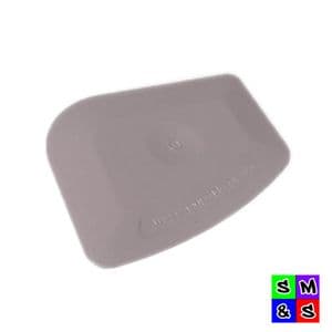 3" Small Almond Durable Firm Chizler