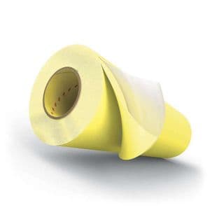 3M™ Cushion-Mount™ Plus Plate Mounting Tape E1315, Yellow