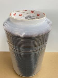 3M GTE6208 H Automotive Acrylic Foam Tape 5mm x 900mtr roll