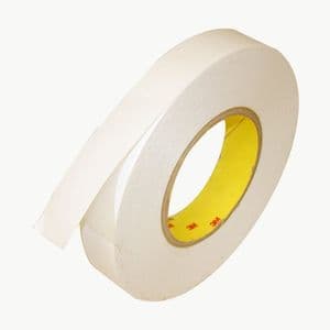 3M™ Removable Repositionable Double Coated Tape 9415PC