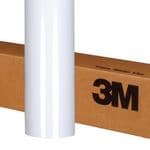 3M™ Scotchcal™ Gloss Graphic Protection Overlaminate 8518