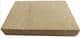 4" Felt Block Application Squeegee