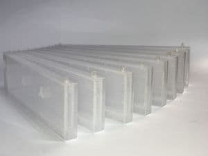 440ml Refillable Ink Cartridges With Funnel