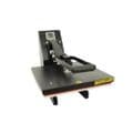 Automatic, Single Bed HEAT PRESS 38cm x 38cm