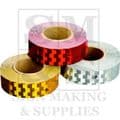 Avery V6700 Hi-Intensity Prismatic Truck Tape - Rigid Grade