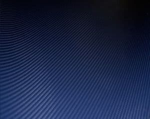 Blue Carbon Fibre Wrap A4 Sheets