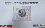 BN-20 Assy, Drive Pulley Sv - 1000007942