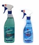 Cleaning and Application Fluids