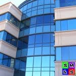 Commercial Grade Window Tint and Safety Glass Films