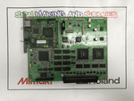 FJ540 Main board ASSY 10000002976