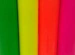 Fluorecent Day Glow Self Adhesive vinyl