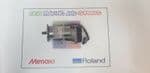 Genuine Roland Soljet Pro III XJ 740 Printer Assy Feed Motor 6700319020