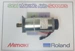 Genuine Roland Soljet Pro III XJ 740 Printer Scan Motor 6700049030