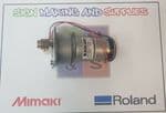 Genuine Roland Soljet Pro III XJ 740 Printer Take Up Motor 1000001402