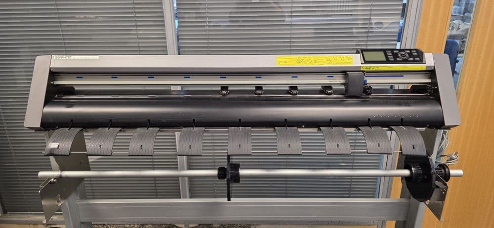 Graphtec CE6000-120AP
