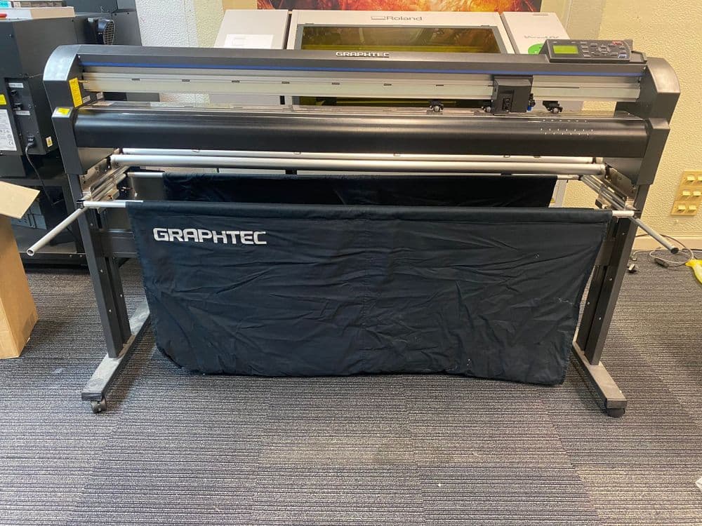 Graphtec FC8600-130 Plotter