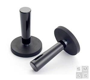 Gripper Magnets for Vehicle Wrapping