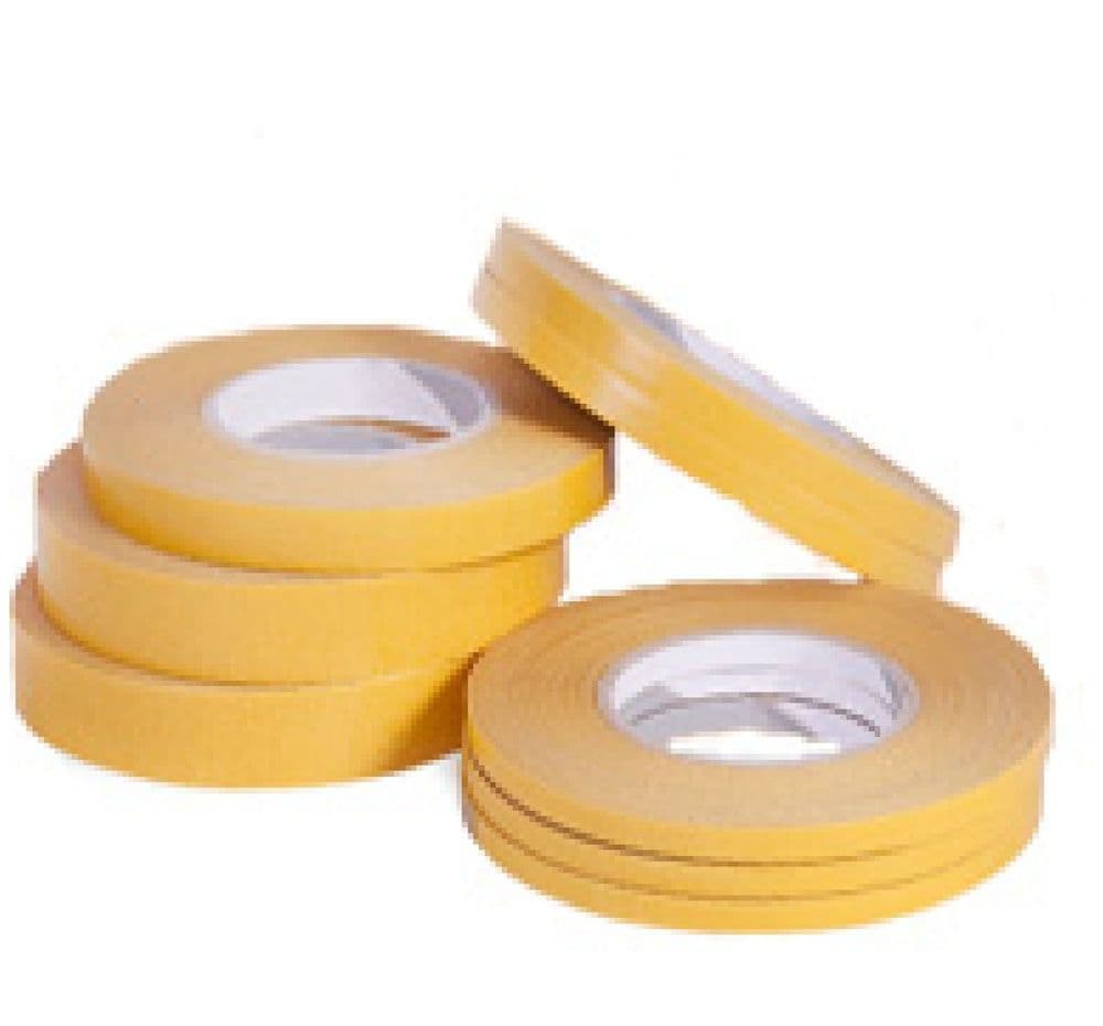 Double Sided Banner Hemming Tape