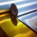 Hot Peel Chrome Flex