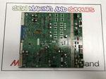 HP Designjet L22500 Printmech PCA CH955-67030