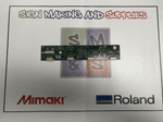 HP DesignJet Q6651-80249 Ink Tube Board