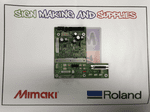 HP L2500 intraconnect board CH955-67009
