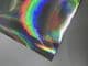 Iridescent Holographic Vinyl