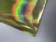 Iridescent Holographic Vinyl