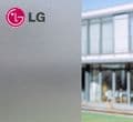 LG Hausys Frosted Glass Etch Film